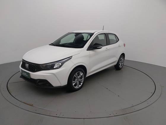 FIAT ARGO 1.0 FIREFLY FLEX DRIVE MANUAL FIAT ARGO 1.0 FIREFLY FLEX DRIVE MANUAL